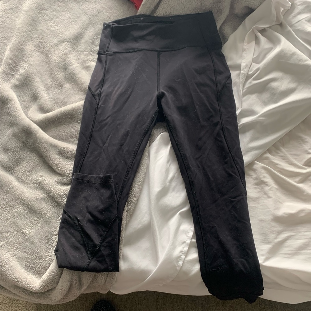 Lululemon Align Pants